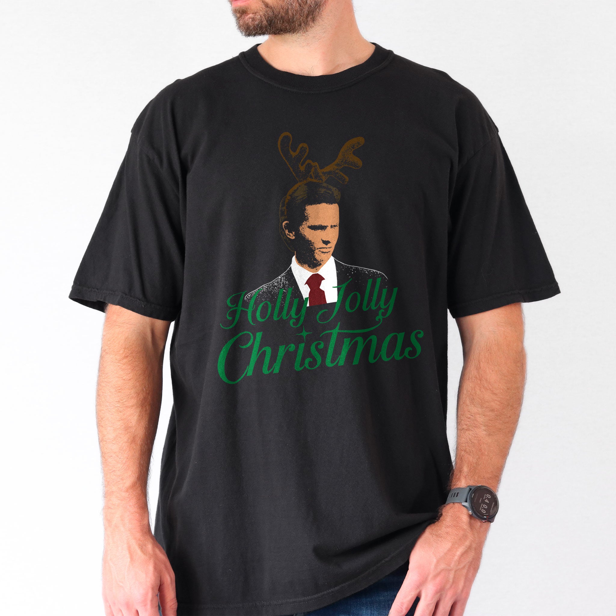 Holly Jolly Christmas