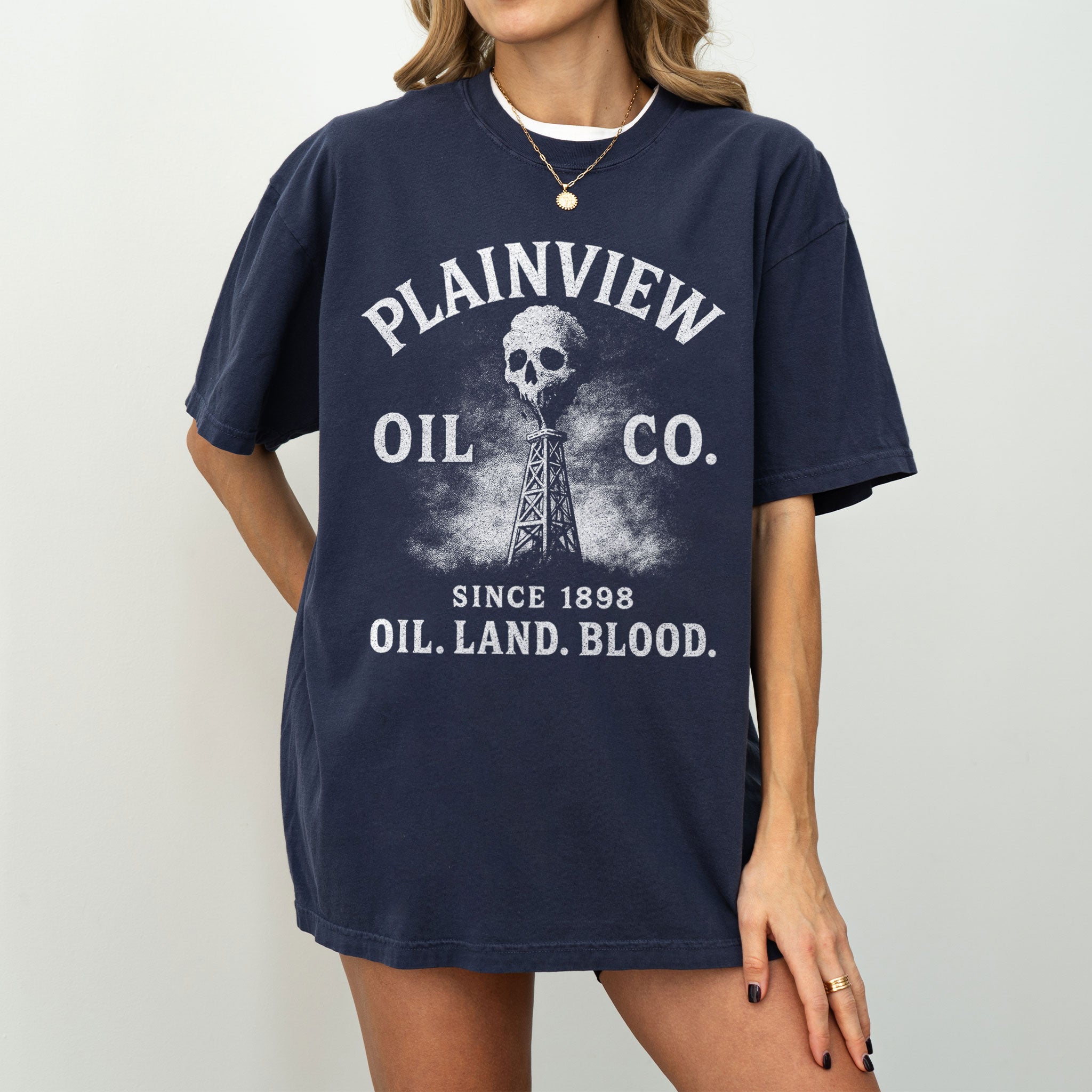 Plainview Oil Co.