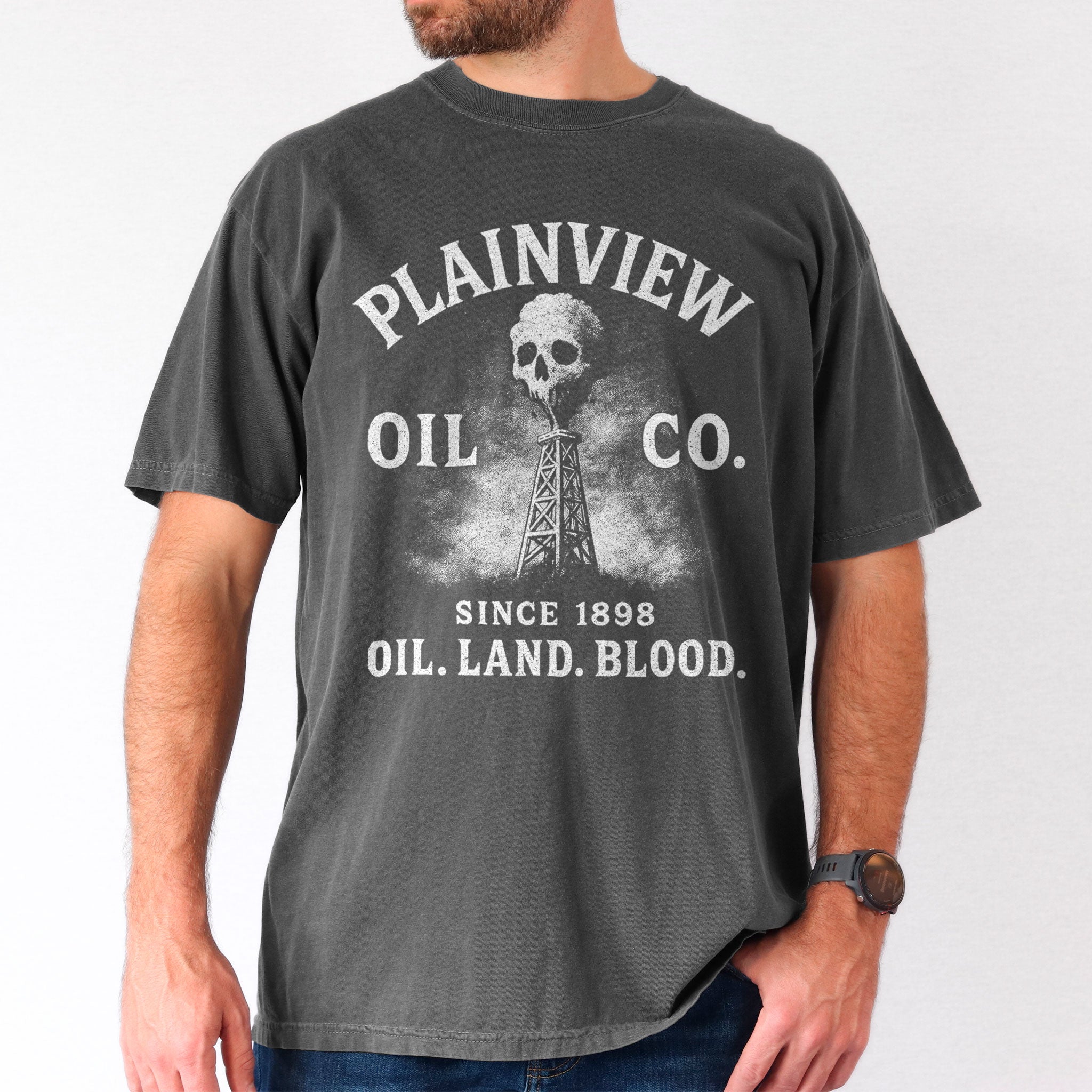 Plainview Oil Co.