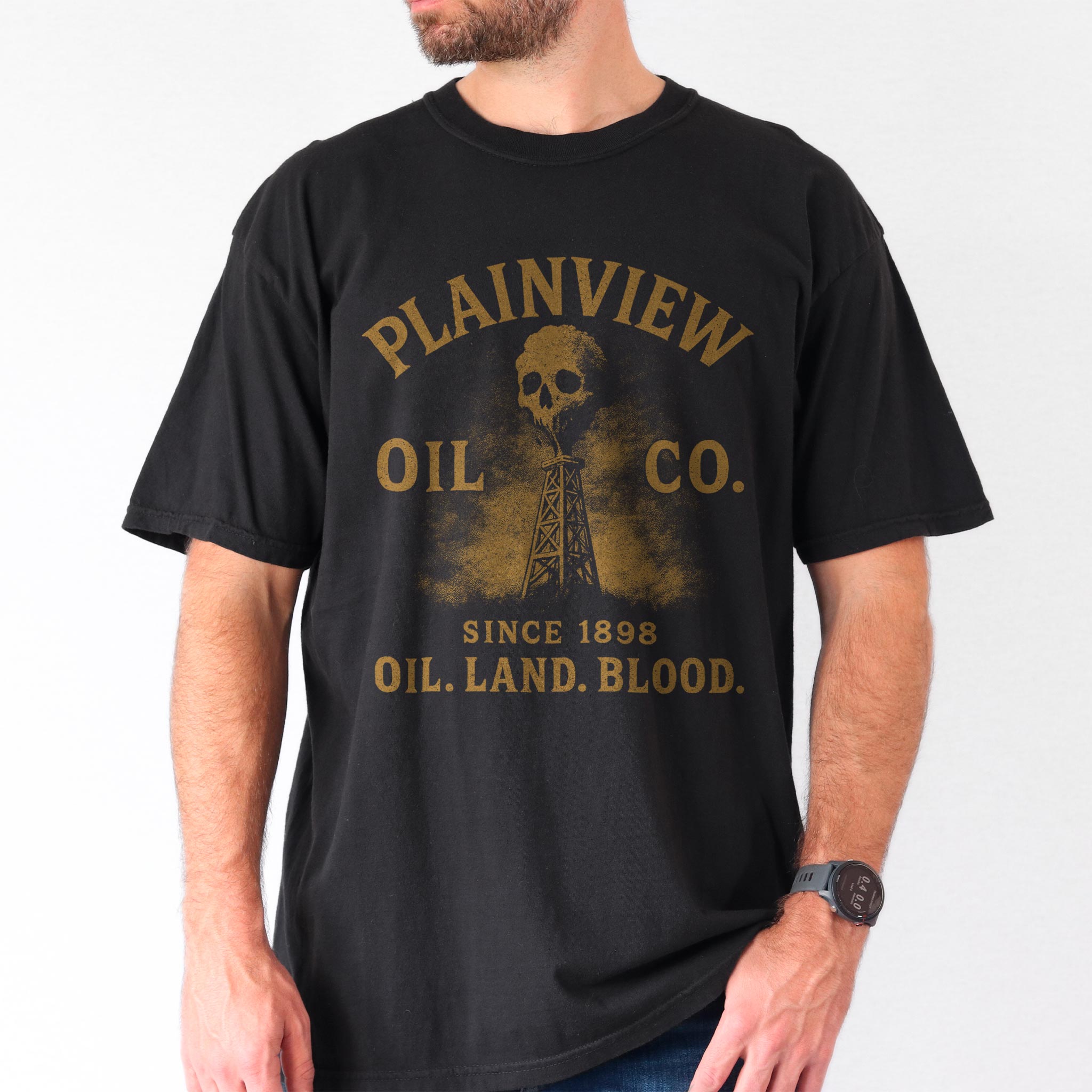 Plainview Oil Co.