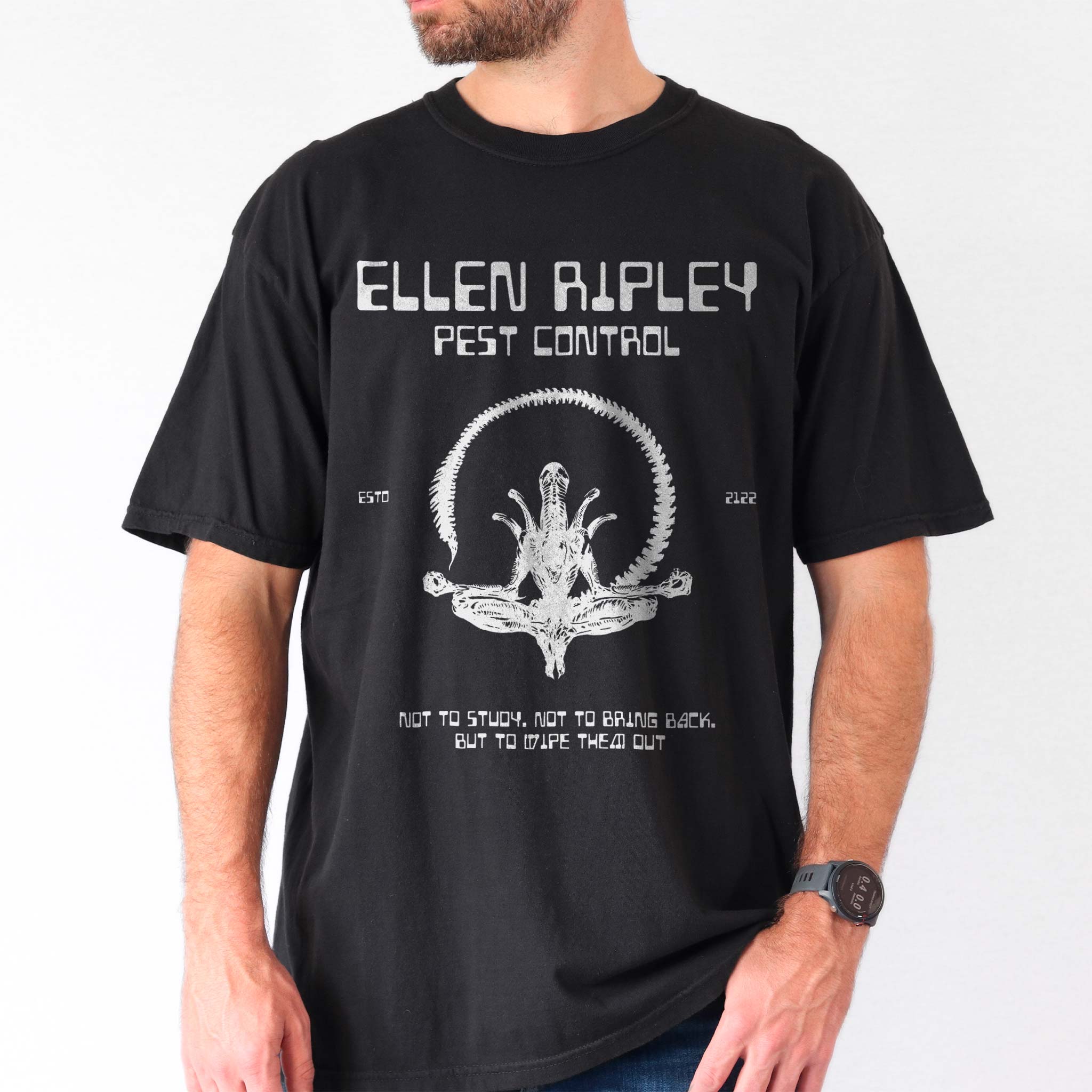 Ripley Pest Control