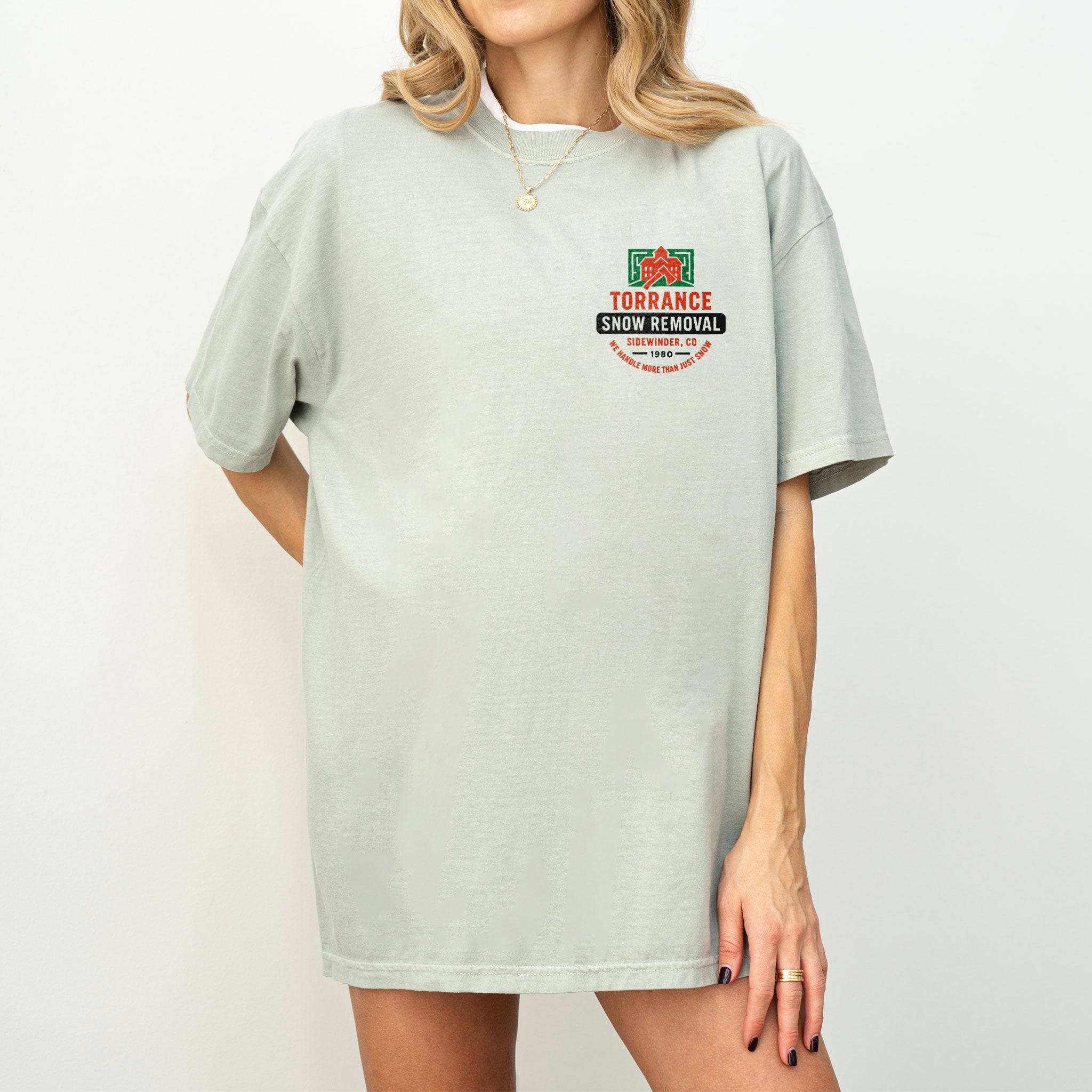 Torrance Snow Removal